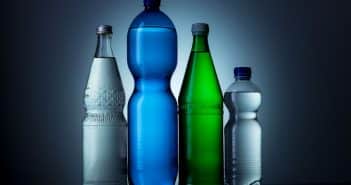 Quelle eau boire après 50 ans ?