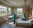 Actualités santé et Ehpad dans la métropole d’Aix : ouverture prochaine d’une Maison de soins palliatifs et innovations en accompagnement
