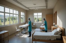 Actualités santé et Ehpad dans la métropole d’Aix : ouverture prochaine d’une Maison de soins palliatifs et innovations en accompagnement