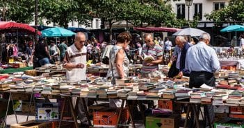 Comment organiser une brocante ?