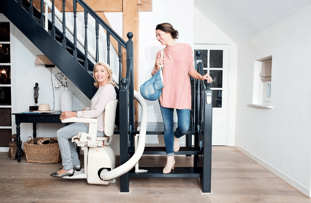 Quelles sont les meilleures marques de monte-escalier ? 