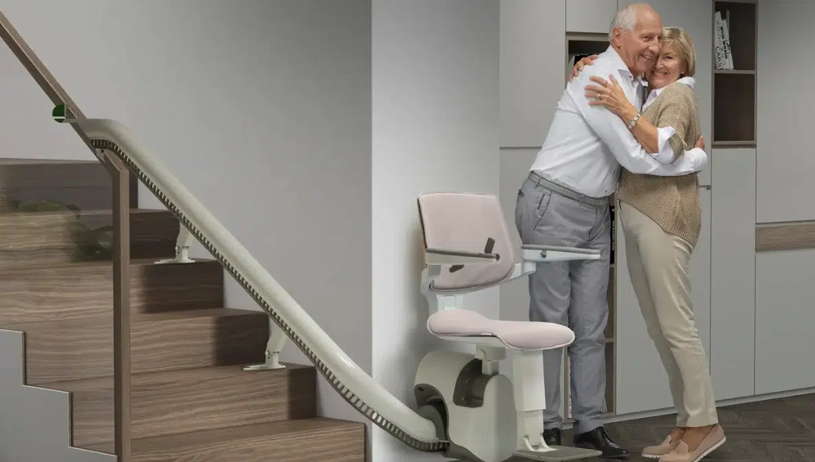 Quelles sont les meilleures marques de monte-escalier ?