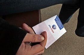 Comment obtenir une carte de transport gratuit ?