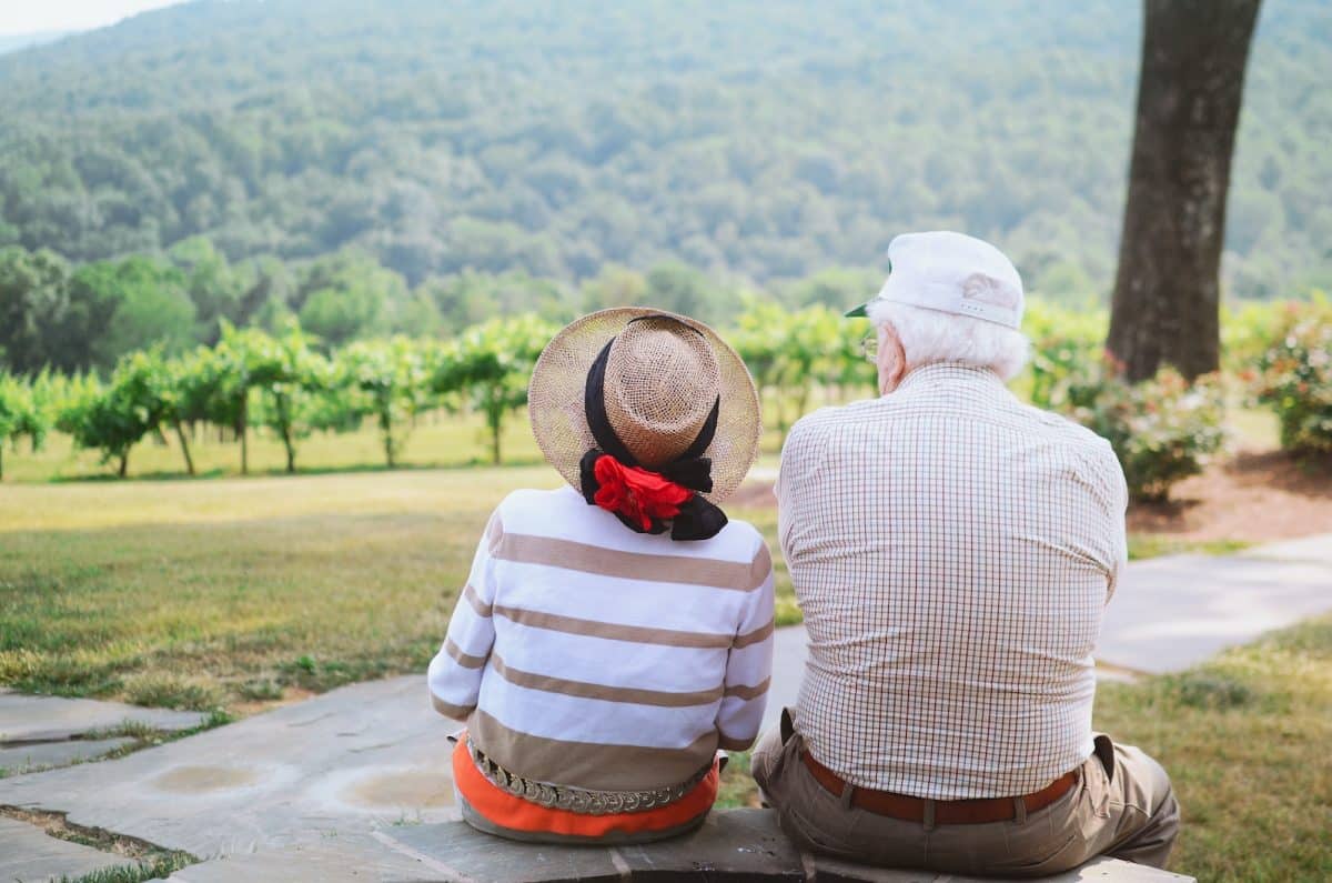 Comment faire un emprunt après 70 ans: ce qu'il faut savoir