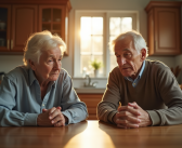 Agressivité chez les seniors : comprendre les causes et les solutions