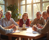 Comment un forum sur les retraites peut magnifier votre qualité de vie après 60 ans