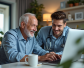 Assistance informatique pour seniors : Quel est le meilleur choix ?