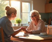 Aide aux personnes âgées : Quel nom pour cette assistance ?