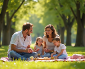 Lâcher prise en famille : conseils pour libérer votre esprit et raviver les liens