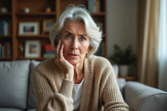 Signes d'AVC affectant la vision et importance d'une intervention rapide