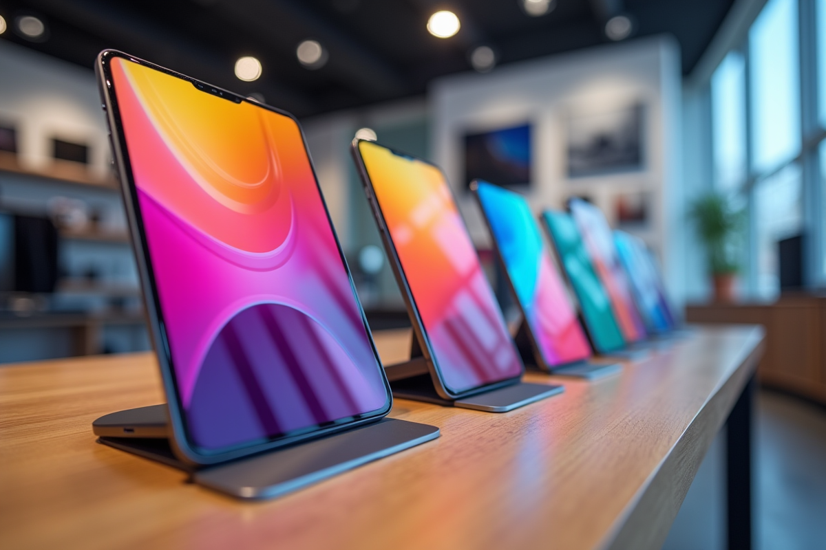 smartphone simplicité