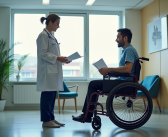 Remboursement fauteuil roulant : conditions et démarches à connaître