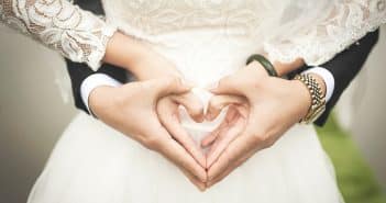 Quelle fleur offrir pour 60 ans de mariage ?
