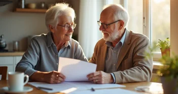 Pensions 2025 : quelles augmentations prévues ?