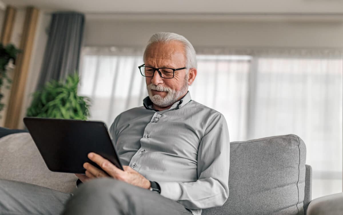 résidence pour seniors à Chartres